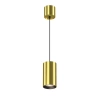 Подвесной светодиодный светильник Maytoni Technical Vol P100PL-20W4K-BS - фото маленькое 1