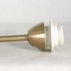 Потолочная люстра Lussole Lgo LSP-8720 - фото маленькое 6