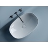 Накладная раковина Ceramicanova Element CN5039 - фото маленькое 5