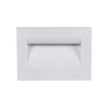Подсветка для лестниц Reluce 86605-9.0-001TL LED6W WT - фото маленькое 4