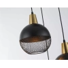 Светильник подвесной Ambrella light TRADITIONAL TR8505 - фото маленькое 6