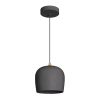 Подвесной светодиодный светильник Arlight SP-PEONY-HANG-R250-15W Day4000 039549 - фото маленькое 1