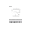 Ванна акриловая Vayer Options 165x85 R белый (Гл000023295) - фото маленькое 7