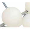 Подвесная люстра Kink Light Сида 07508-10,02 - фото маленькое 2
