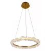 Подвесной светодиодный светильник Kink Light Лаура 08242,36A - фото маленькое 2