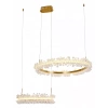 Подвесной светодиодный светильник Kink Light Лаура 08245,36PA - фото маленькое 1