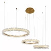 Подвесной светодиодный светильник Kink Light Лаура 08246,36PA - фото маленькое 1