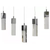 Подвесной светильник Kink Light Аква 08510-5AS(4000K) - фото маленькое 1