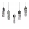 Подвесной светильник Kink Light Аква 08510-5AS(4000K) - фото маленькое 2