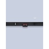 Душевой трап (лоток) AltroBagno Trave 071220 NeOp (80) матовый черный (AltroBagnoTrave071220NeOp) - фото маленькое 6