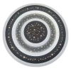 Накладной светильник Natali Kovaltseva LED LED LAMPS 3183 - фото маленькое 2