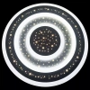 Накладной светильник Natali Kovaltseva LED LED LAMPS 3183 - фото маленькое 5