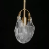 Подвесной светильник De Markt Конти 488010501 - фото маленькое 5