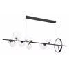 Подвесной светильник Loft it Molecule 10023/1200L - фото маленькое 5