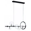 Подвесная люстра Loft it Molecule 10023/900 - фото маленькое 2