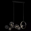 Подвесная люстра Loft it Molecule 10023/900 - фото маленькое 3