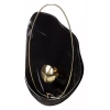Накладной светильник Loft it Clam 10043 Black - фото маленькое 1