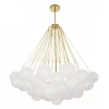 Люстра на штанге Loft it Dream 10129/1000 Gold - фото маленькое 1