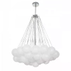 Подвесная люстра LOFT IT Dream 10129/800 Gold - фото маленькое 1