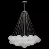 Подвесная люстра LOFT IT Dream 10129/800 Gold - фото маленькое 3
