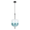 Подвесной светильник Loft it Venice 10223/D Blue - фото маленькое 3