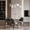 Подвесной светильник Loft it Venice 10223/E White - фото маленькое 4