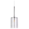Подвесной светильник Loft it Spillray 10232/C Smoke - фото маленькое 1