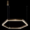 Подвесной светильник Loft it Titanium 10243M Gold - фото маленькое 4