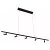 Подвесной светильник Loft it Sign 10260/5 Black - фото маленькое 2