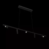 Подвесной светильник Loft it Sign 10260/5 Black - фото маленькое 5