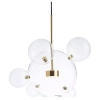 Подвесной светодиодный светильник Loft IT Bolle 2027-P6 - фото маленькое 1