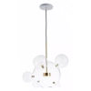 Подвесной светодиодный светильник Loft IT Bolle 2027-P6 - фото маленькое 2