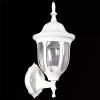 Настенный фонарь Reluce 00867-0.2-001W WT - фото маленькое 3