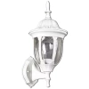 Настенный фонарь Reluce 00867-0.2-001W WT - фото маленькое 1