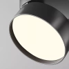Светодиодный спот Maytoni Onda C024CL-18W4K-B-1 - фото маленькое 5