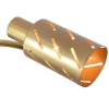 Спот Reluce 05970-0.8-03 GOLD - фото маленькое 2