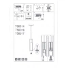 Подвесной светильник Lightstar Cilino 756014 - фото маленькое 5