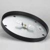 Потолочная люстра Lussole Chilton LSP-8410 - фото маленькое 4