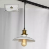 Подвесной светильник Lussole Glen Cove LSP-9605-TAW - фото маленькое 1