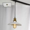 Подвесной светильник Lussole Glen Cove LSP-9605-TAW - фото маленькое 2