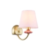 Бра Ambrella Light High Light Ceramo Classic LH75027 - фото маленькое 1