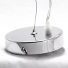 Подвесная люстра Lussole Lgo Huron LSP-8154 - фото маленькое 5