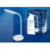 Настольная лампа Uniel TLD-561 White/LED/450Lm/4500K UL-00004463 - фото маленькое 2