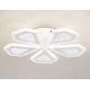 Потолочная светодиодная люстра Ambrella light Acrylica Original FA4030 - фото маленькое 7