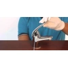 Смеситель для раковины Grohe Euroeco 32734000 хром - фото маленькое 2