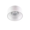 Точечный светильник Kanlux MINI RITI GU10 W/W 27579 - фото маленькое 1