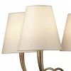 Подвесная люстра Mantra Paola 6206 - фото маленькое 2
