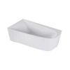 Ванна акриловая Vayer Boomerang 150x90 L белый (Гл000010850) - фото маленькое 2