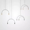 Подвесной светильник Imperium Loft ARC 189568-26 - фото маленькое 3