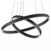 Подвесной светильник Maytoni Rim MOD058PL-L55BK - фото маленькое 1